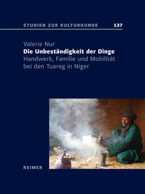 cover image of Die Unbeständigkeit der Dinge